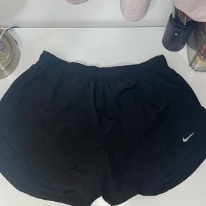 Nike running shorts bundle (7pairs)